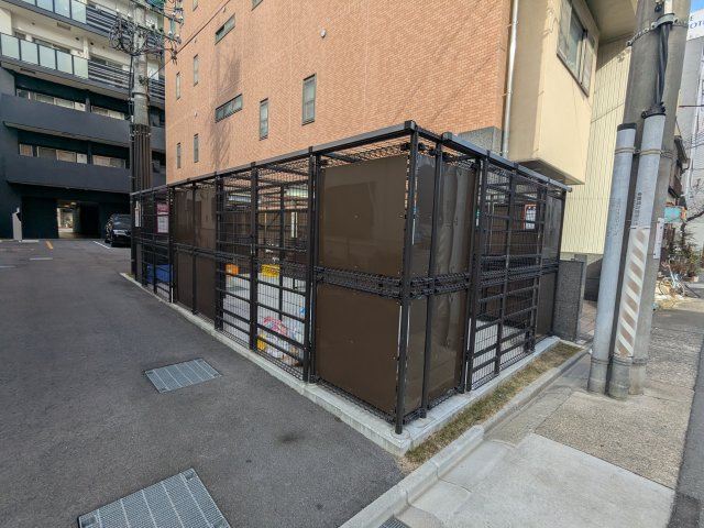 プレサンス名駅南エディフィス|名古屋市の賃貸ならMy賃貸のその他共用部分|プレサンス名駅南エディフィス