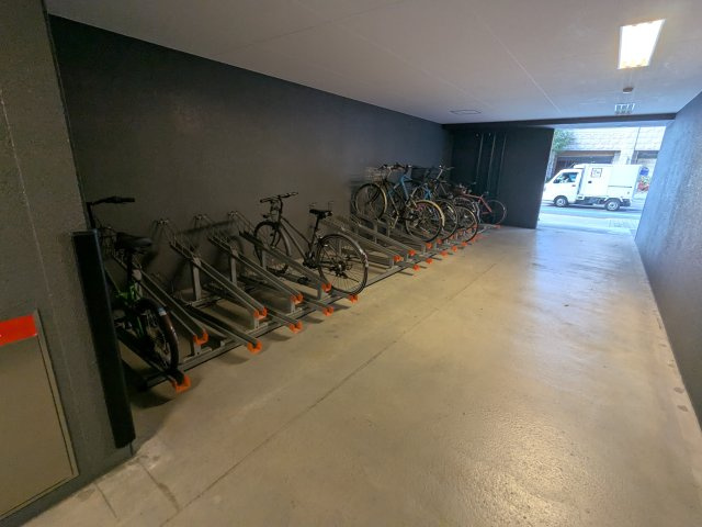 プレサンス名駅南エディフィス|名古屋市の賃貸ならMy賃貸のその他共用部分|プレサンス名駅南エディフィス