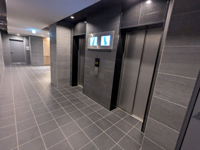 プレサンス名駅南エディフィス|名古屋市の賃貸ならMy賃貸のその他共用部分|プレサンス名駅南エディフィス