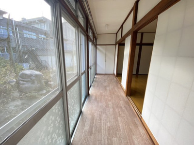 【内装】 | 国分南貸戸建