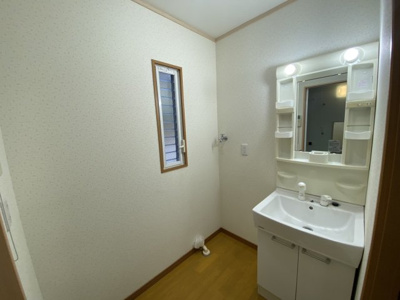 【洗面所】 | 国分南貸戸建