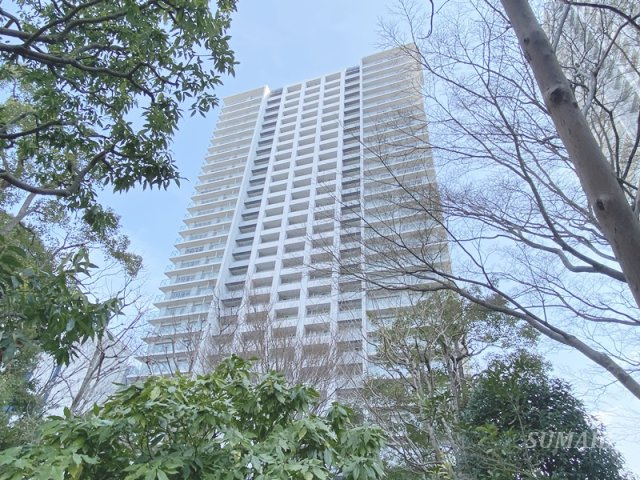 グランドミッドタワーズ大宮フォレストタワー