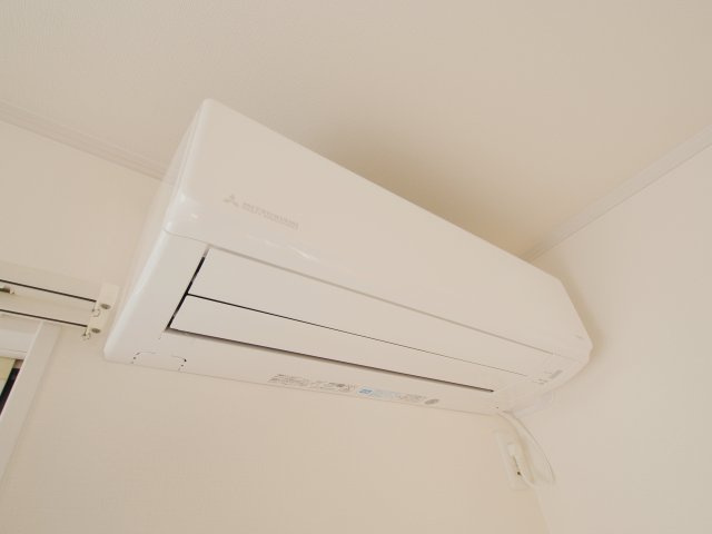 コーポHOSONOの設備