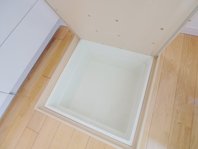 コーポHOSONOのその他