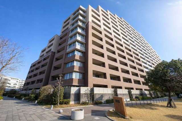 ライオンズガーデン千種アーススクエア