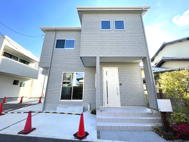 佐伯区千同一丁目　№35275