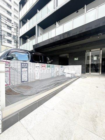 エルザビル名古屋駅前のその他