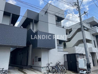 【その他共用部分】 | ＣＲＡＳＴＩＮＥ賀茂 