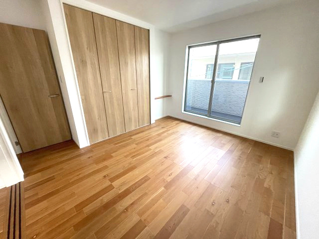 佐伯区千同一丁目　№35275の洋室|6.9帖