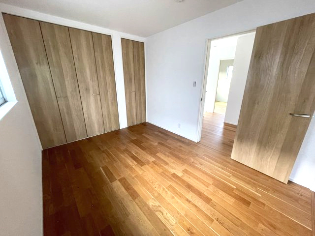 佐伯区千同一丁目　№35275の洋室|6帖