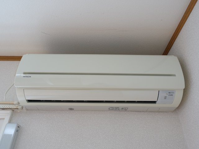 新潟市中央区明石２丁目のアパートの設備