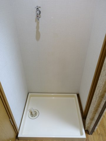 新潟市中央区明石２丁目のアパートの設備