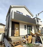 国立市富士見台１丁目　全３棟　A号棟　仲介手数料無料の画像