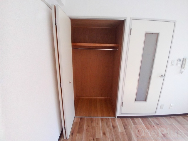 ダイヤデートの収納