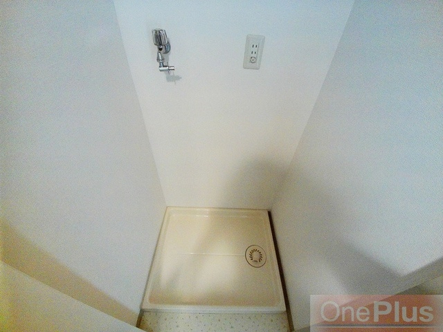 ダイヤデートの設備|洗濯機置場