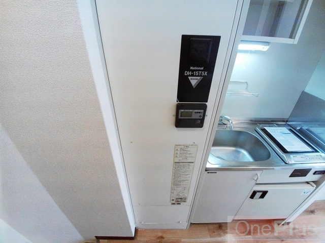 ダイヤデートの設備