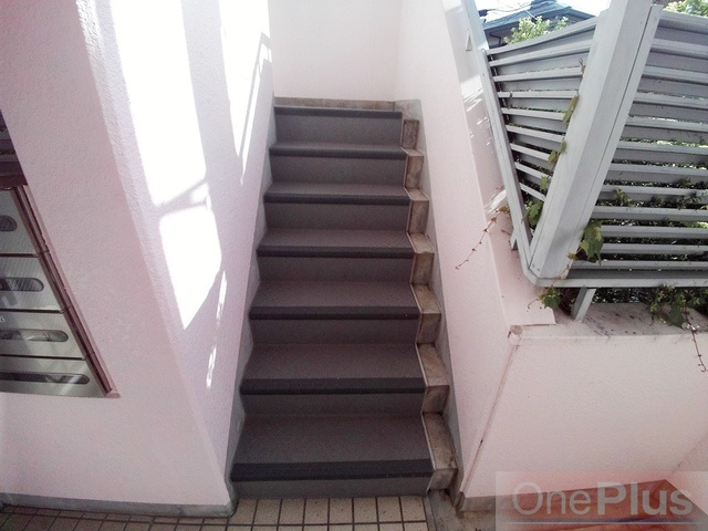 ダイヤデートのその他共用部分