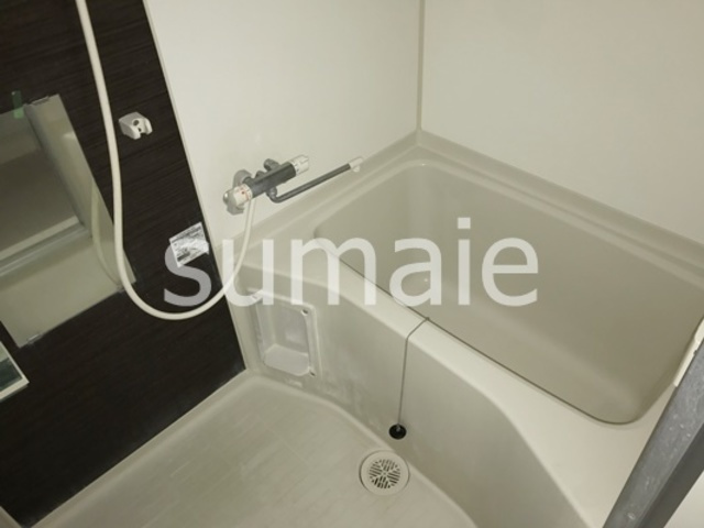 アイビーコートの浴室|バスルーム。