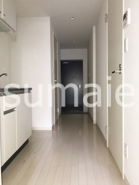 アイビーコートのキッチン|キッチンスペースです。