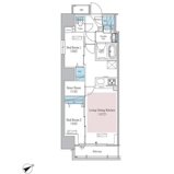 アーバネックス浅草橋Ｆｒｏｎｔの画像