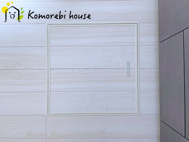 桶川市末広　新築一戸建て　リーブルガーデン　02の内装|26.4.11撮影済み

