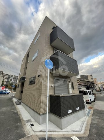 アリビオ西九条