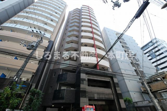 Ｓ－ＲＥＳＩＤＥＮＣＥ　Ｈｏｍｍａｃｈｉ　Ｍａｒｋｓ