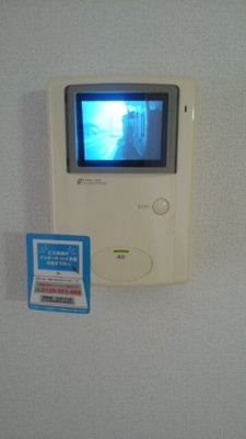 【セキュリティ】 | カーサエテルノＢ