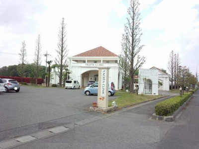 【周辺】 | カーサエテルノＢ | 矢尾板クリニックまで400m