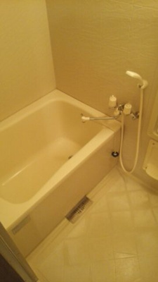 【浴室】 | カーサエテルノＢ | 日々の暮らしに欠かせないお風呂です