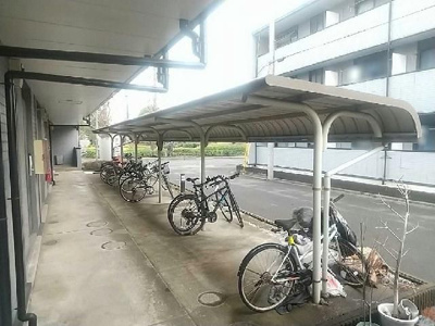 【その他共用部分】 | レオパレス葵第１