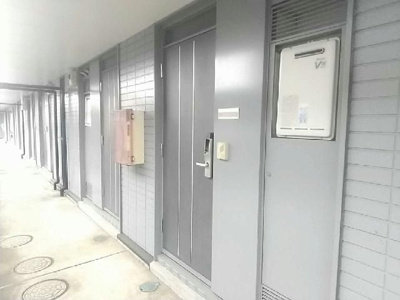 【その他共用部分】 | レオパレス葵第１