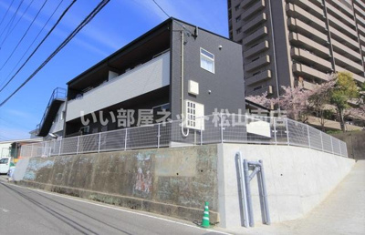 【外観】 | Ｇｉｒａｓｏｌｅ　Ｋｉｎｕｙａｍａ
