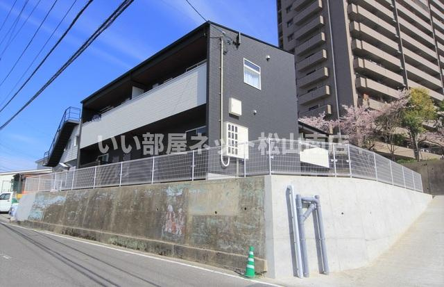 【外観】 | Ｇｉｒａｓｏｌｅ　Ｋｉｎｕｙａｍａ