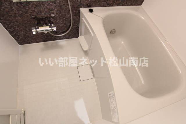 【浴室】 | Ｇｉｒａｓｏｌｅ　Ｋｉｎｕｙａｍａ