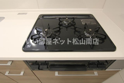 【キッチン】 | Ｇｉｒａｓｏｌｅ　Ｋｉｎｕｙａｍａ
