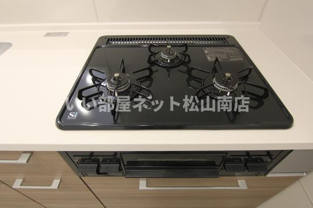 【キッチン】 | Ｇｉｒａｓｏｌｅ　Ｋｉｎｕｙａｍａ