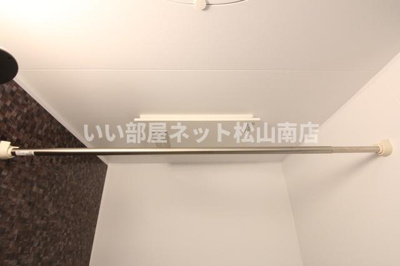 【浴室】 | Ｇｉｒａｓｏｌｅ　Ｋｉｎｕｙａｍａ