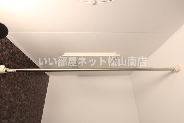 【浴室】 | Ｇｉｒａｓｏｌｅ　Ｋｉｎｕｙａｍａ