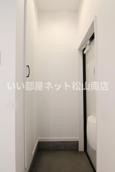 【玄関】 | Ｇｉｒａｓｏｌｅ　Ｋｉｎｕｙａｍａ