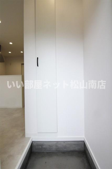 【玄関】 | Ｇｉｒａｓｏｌｅ　Ｋｉｎｕｙａｍａ