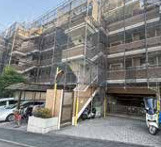 朝日マンション大崎