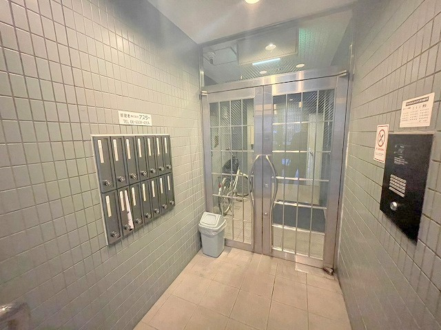 サンハイム吉見のその他共用部分