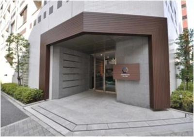 【外観】 | カスタリア茅場町