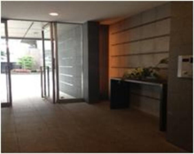 【ロビー】 | カスタリア茅場町