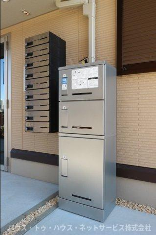 ハイピクチャー　　E棟のその他