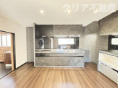 高崎市井野町　中古住宅の画像