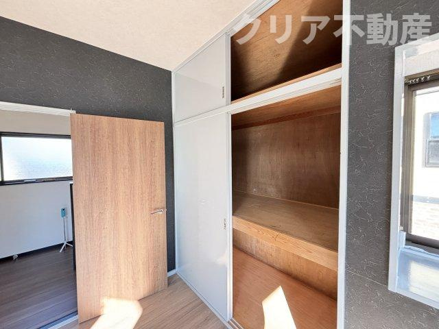 【収納】 | 高崎市井野町　中古住宅