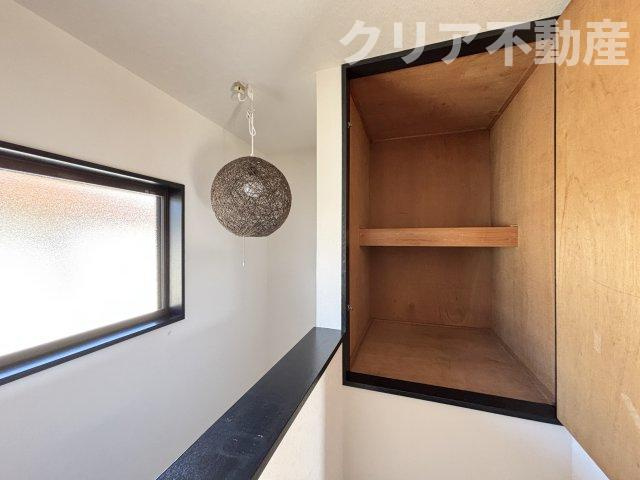 【収納】 | 高崎市井野町　中古住宅