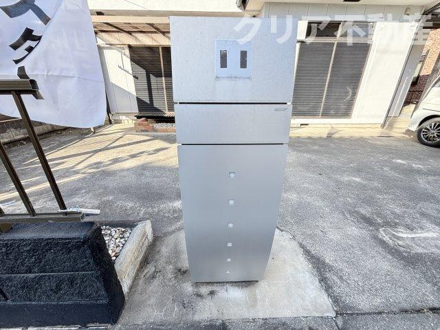 【設備】 | 高崎市井野町　中古住宅